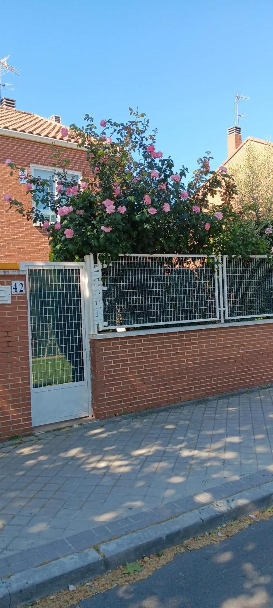 Villa Lendi Rivas-Vaciamadrid Exterior foto